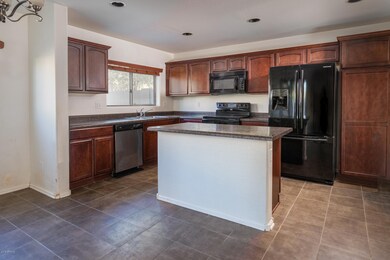 Lots of cabinets