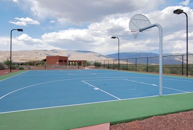 basketball courts