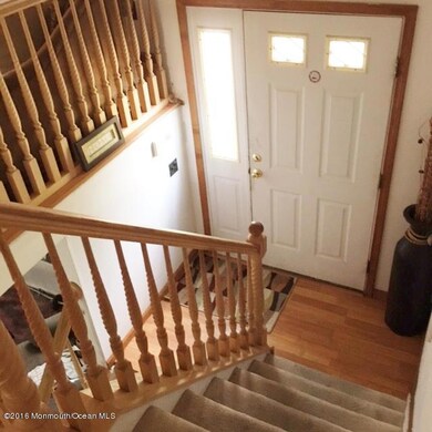 Entry way