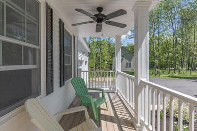 7 Bowdoin St, Yarmouth, ME 04096 - photo 4