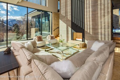 979 Red Mountain Rd, Aspen, CO 81611 - photo 6