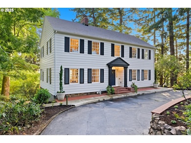 4321 SW Dosch Rd, Portland, OR 97239 - photo 2