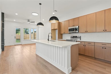 3523 S Harwood St, Dallas, TX 75215 - photo 5