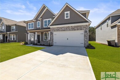 102 Liam Ct, Guyton, GA 31312 - photo 3