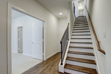 1218 Thompson St, Houston, TX 77007 - photo 3
