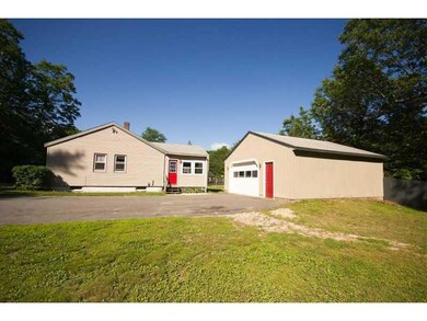 112 Dingley Spring Rd, Gorham, ME 04038 - photo 2