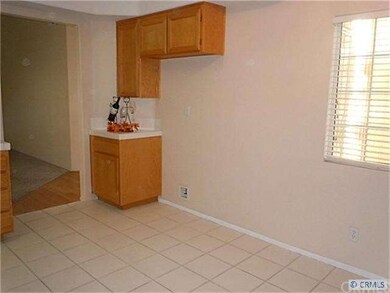 Alternate view  of kitchen