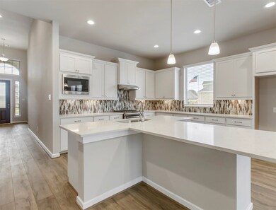 21538 Reserve Hill Ln, Tomball, TX 77377 - photo 7