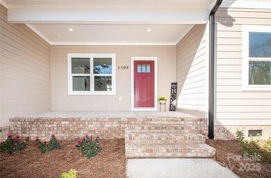 1508 Marion St, Monroe, NC 28112 - photo 4