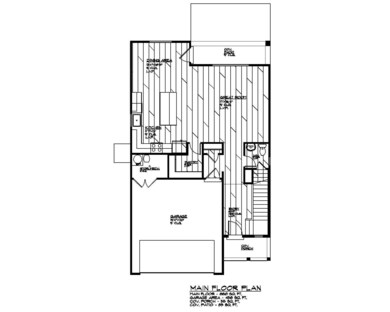 RED TRAILS LOT 66 MAIN FLOOR