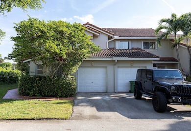 7326 Pinewalk Dr S unit 7326, Margate, FL 33063 - photo 2