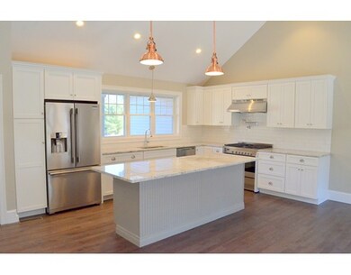 1 Karena Dr, Taunton, MA 02780 - photo 2