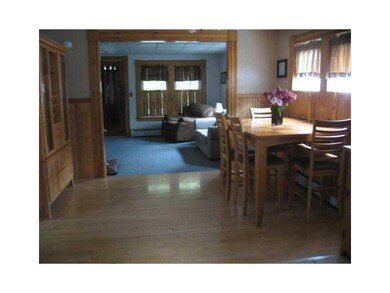 Dining Room.