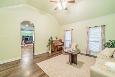 317 Cedar Springs Ln, Weatherford, TX 76087 - photo 4