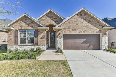 20426 Yearling Pasture Ln, Tomball, TX 77377 - photo 2