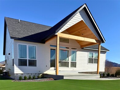 110 Beaumont St, Deer Lodge, MT 59722 - photo 4