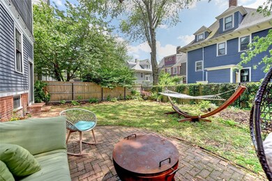 81 Irving Ave unit 2, Providence, RI 02906 - photo 3