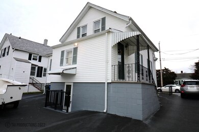 291 Tower St, Fall River, MA 02724 - photo 3