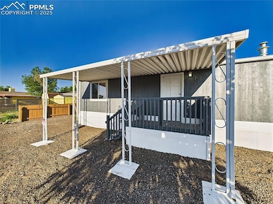 192 E Kipling Dr, Pueblo, CO 81007 - photo 4