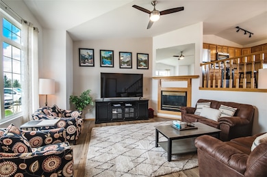 716 Lazy M St, Red Lodge, MT 59068 - photo 2