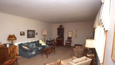 Front Room