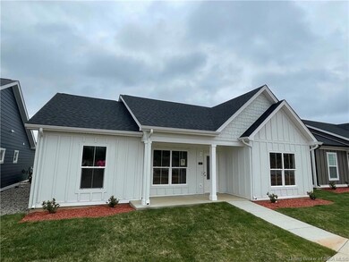 1926 Harmony Cir, Charlestown, IN 47111 - photo 2