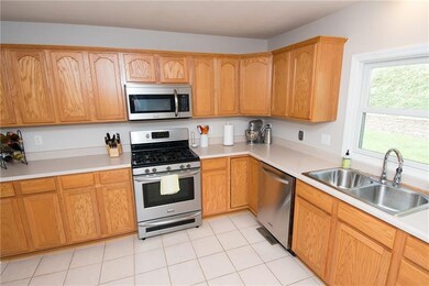Kitchen 155 Valley Green Drive