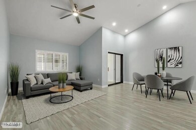 45 E 9th Place unit 80, Mesa, AZ 85201 - photo 6