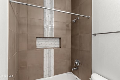 14056 Paseo Alegre Ave, El Paso, TX 79928 - photo 3