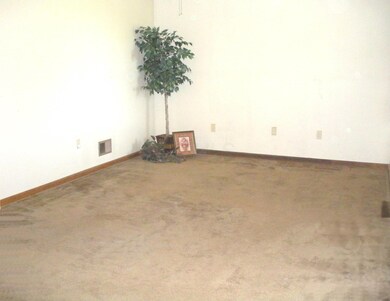 Owner's Bedroom