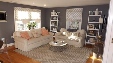 16 Brooks Ave unit 2, Arlington, MA 02474 - photo 3