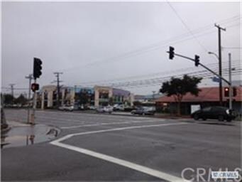 CROSS STREET