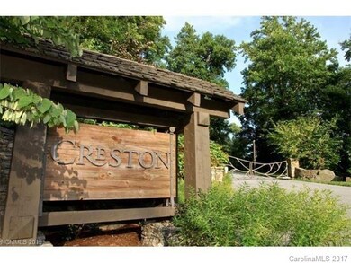 Creston Entrance