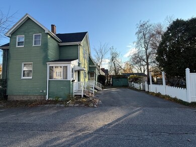 1-3 Nelson St unit 1, Quincy, MA 02169 - photo 2