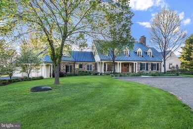 9255 Harts Mill Rd, Warrenton, VA 20186 - photo 2