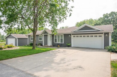 100 Crestview Dr, Runnells, IA 50237 - photo 2