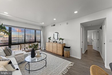 The Aurora Condominiums unit 610, Silver Spring, MD 20910 - photo 7