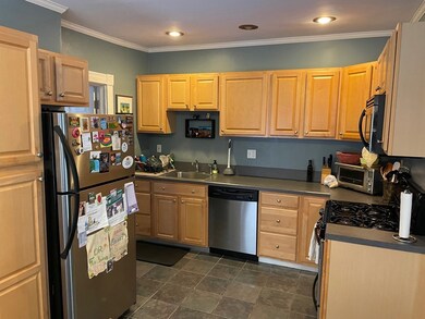 303 Elm St unit 3, Cambridge, MA 02139 - photo 4