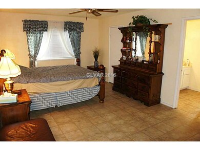 Master Bedroom.
