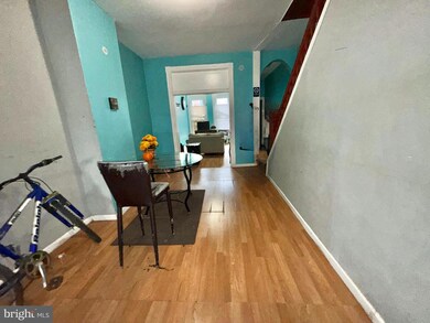 325 N Mount St, Baltimore, MD 21223 - photo 3