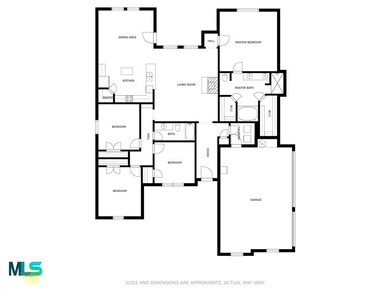 140 Rey Del Mar Cir, Weatherford, TX 76085 - photo 3