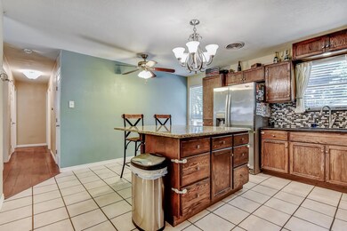 168 Chickadee Ln, Denison, TX 75020 - photo 7