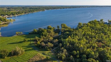 lake Access