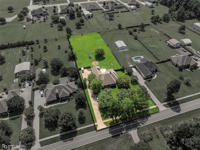 5046 Linton Cutoff Rd, Benton, LA 71006 - photo 2