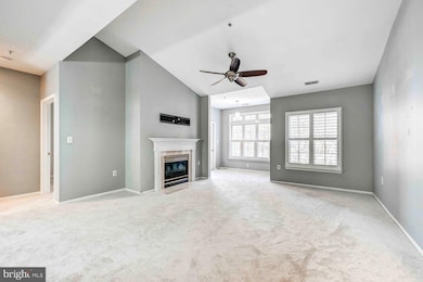 8931 Groffs Mill Dr unit 8931, Owings Mills, MD 21117 - photo 2