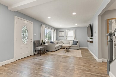 47 Anderson Ave, Worcester, MA 01604 - photo 4