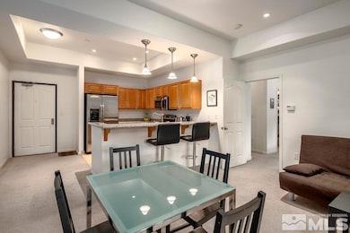 Residences at Riverwalk Towers unit 204, Reno, NV 89501 - photo 4