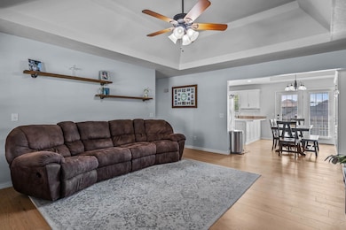 716 River Rock Ct, Nixa, MO 65714 - photo 4