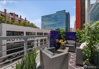 Hawthorne Place unit 111, San Francisco, CA 94107 - photo 4