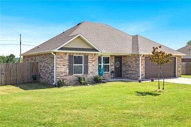 1441 Brigade Blvd, Prairie Grove, AR 72753 - photo 2